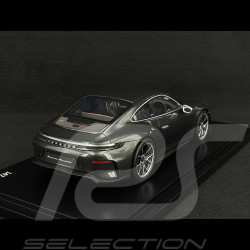Porsche 911 GT3 Touring Type 992.2 2026 75 ans Porsche RU Vert métallisé Earls Court 51 1/18 Spark WAP02153626911