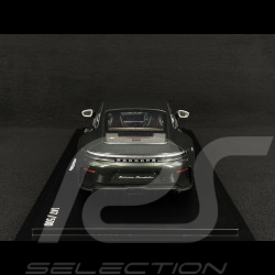 Porsche 911 GT3 Touring Type 992.2 2026 75 ans Porsche RU Vert métallisé Earls Court 51 1/18 Spark WAP02153626911