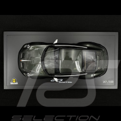 Porsche 911 GT3 Touring Type 992.2 2026 75 years of Porsche UK Earls Court 51 Green Metallic 1/18 Spark WAP02153626911