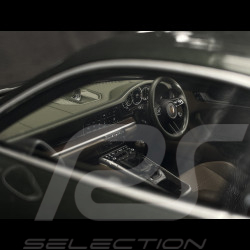 Porsche 911 GT3 Touring Type 992.2 2026 75 years of Porsche UK Earls Court 51 Green Metallic 1/18 Spark WAP02153626911