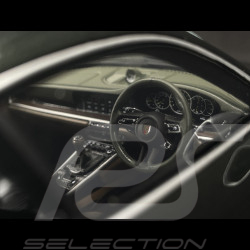 Porsche 911 GT3 Touring Type 992.2 2026 75 years of Porsche UK Earls Court 51 Green Metallic 1/18 Spark WAP02153626911