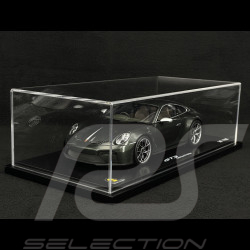Porsche 911 GT3 Touring Type 992.2 2026 75 ans Porsche RU Vert métallisé Earls Court 51 1/18 Spark WAP02153626911