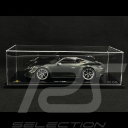 Porsche 911 GT3 Touring Type 992.2 2026 75 ans Porsche RU Vert métallisé Earls Court 51 1/18 Spark WAP02153626911