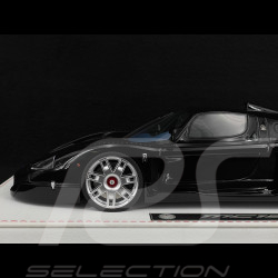 Maserati MC12 Stradale 2004 Schwarz Metallic 1/18 GL Model GLMC12NM