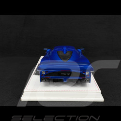Maserati MC12 Stradale 2004 Blau Metallic 1/18 GL Model GLMC12BM