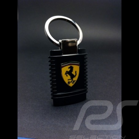 Schlüsselanhänger Ferrari schwarz 5100155100