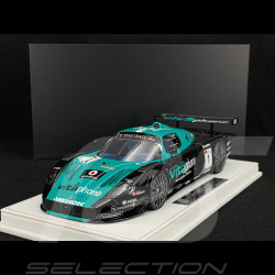 Maserati MC12 GT1 n° 1 Sieger Weltmeisterschaft FIA GT1 2006 1/18 GL Model MC12GT1FIA