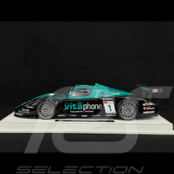 Maserati MC12 GT1 n° 1 Sieger Weltmeisterschaft FIA GT1 2006 1/18 GL Model MC12GT1FIA