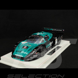 Maserati MC12 GT1 n° 1 Sieger Weltmeisterschaft FIA GT1 2006 1/18 GL Model MC12GT1FIA