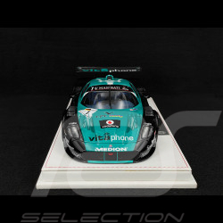 Maserati MC12 GT1 n° 1 Sieger Weltmeisterschaft FIA GT1 2006 1/18 GL Model MC12GT1FIA