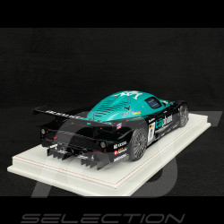 Maserati MC12 GT1 n° 1 Vainqueur Championnat du Monde FIA GT1 2006 1/18 GL Model MC12GT1FIA
