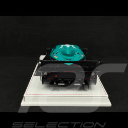 Maserati MC12 GT1 n° 1 Sieger Weltmeisterschaft FIA GT1 2006 1/18 GL Model MC12GT1FIA