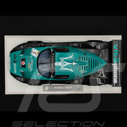 Maserati MC12 GT1 n° 1 Sieger Weltmeisterschaft FIA GT1 2006 1/18 GL Model MC12GT1FIA