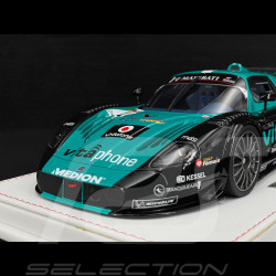 Maserati MC12 GT1 n° 1 Winner World Championship FIA GT1 2006 1/18 GL Model MC12GT1FIA