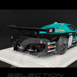 Maserati MC12 GT1 n° 1 Winner World Championship FIA GT1 2006 1/18 GL Model MC12GT1FIA