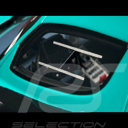 Maserati MC12 GT1 n° 1 Sieger Weltmeisterschaft FIA GT1 2006 1/18 GL Model MC12GT1FIA