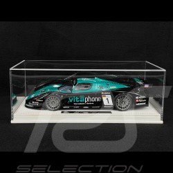 Maserati MC12 GT1 n° 1 Sieger Weltmeisterschaft FIA GT1 2006 1/18 GL Model MC12GT1FIA