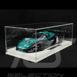 Maserati MC12 GT1 n° 1 Sieger Weltmeisterschaft FIA GT1 2006 1/18 GL Model MC12GT1FIA