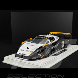 Maserati MC12 GT1 n° 33 Weltmeisterschaft FIA GT1 2010 1/18 GL Model MC12GT1HE