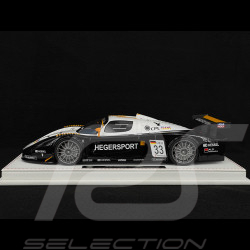 Maserati MC12 GT1 n° 33 World Championship FIA GT1 2010 1/18 GL Model MC12GT1HE