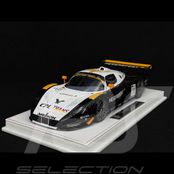Maserati MC12 GT1 n° 33 World Championship FIA GT1 2010 1/18 GL Model MC12GT1HE