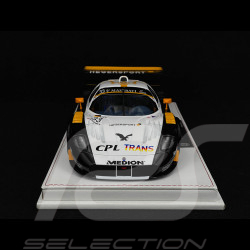 Maserati MC12 GT1 n° 33 Weltmeisterschaft FIA GT1 2010 1/18 GL Model MC12GT1HE