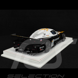 Maserati MC12 GT1 n° 33 World Championship FIA GT1 2010 1/18 GL Model MC12GT1HE