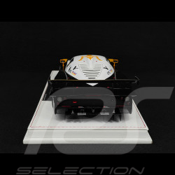 Maserati MC12 GT1 n° 33 World Championship FIA GT1 2010 1/18 GL Model MC12GT1HE