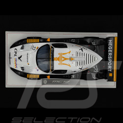 Maserati MC12 GT1 n° 33 World Championship FIA GT1 2010 1/18 GL Model MC12GT1HE