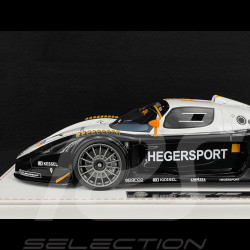 Maserati MC12 GT1 n° 33 Weltmeisterschaft FIA GT1 2010 1/18 GL Model MC12GT1HE