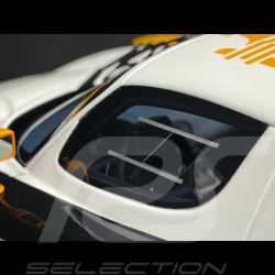 Maserati MC12 GT1 n° 33 World Championship FIA GT1 2010 1/18 GL Model MC12GT1HE
