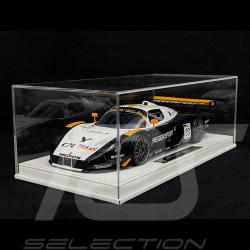 Maserati MC12 GT1 n° 33 Championnat du Monde FIA GT1 2010 1/18 GL Model MC12GT1HE