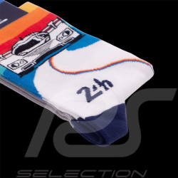 Inspiration 24h Le Mans Retro Group C / White - Unisex - Size 41/46