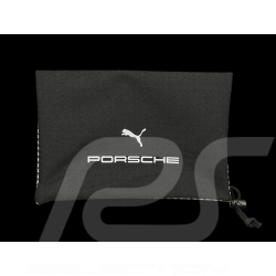 Porsche 911 Shoes Palermo Puma Pepita Brown with Keyring WAP15526PAL - unisex