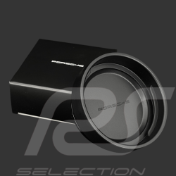 Couvercle Porsche de Transport Gobelet Isotherme Noir WAP0500730T0ET