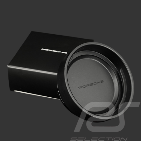 Couvercle Porsche de Transport Gobelet Isotherme Noir WAP0500730T0ET