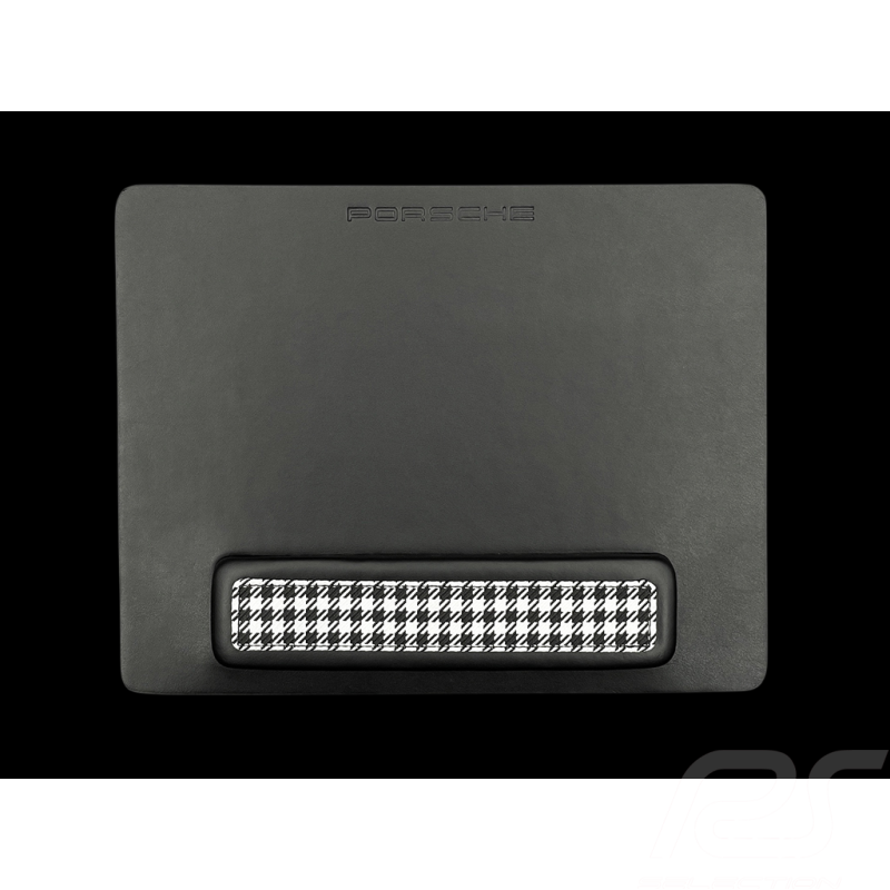 Tapis de Souris Porsche Pepita Noir WAP05000326MPP