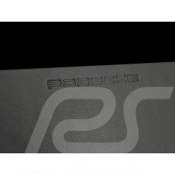 Porsche Mouse Pad Pepita Black WAP05000326MPP