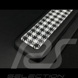 Porsche Mouse Pad Pepita Black WAP05000326MPP