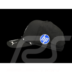 Ferrari Hat F1 Team Charles Leclerc 2026 Singapore GP Black 701242274-001 - unisex