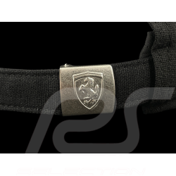 Ferrari Cap F1 Team Charles Leclerc 2026 Singapur GP Schwarz 701242274-001 - unisex