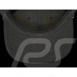 Ferrari Cap F1 Team Charles Leclerc 2026 Singapur GP Schwarz 701242274-001 - unisex