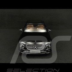 Mercedes-Benz Classe E W214 AMG Line 2023 Noir 1/18 iScale 180060