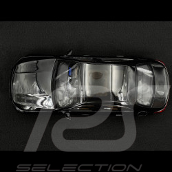 Mercedes-Benz E-Class W214 AMG Line 2023 Black 1/18 iScale 180060