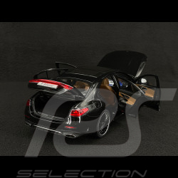Mercedes-Benz E-Klasse W214 AMG Line 2023 Schwarz 1/18 iScale 180060