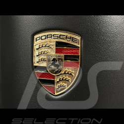 Porsche Mug Crest Thermos Bottle Matt Black WAP05010126STL