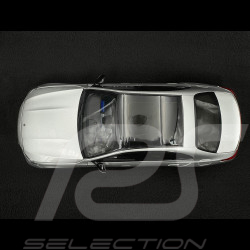 Mercedes-Benz E-Klasse W214 AMG Line 2023 Silber 1/18 iScale 180061