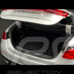Mercedes-Benz E-Class W214 AMG Line 2023 Silver 1/18 iScale 180061