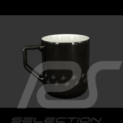 Porsche Becher Pepita L Schwarz WAP05015426CUP