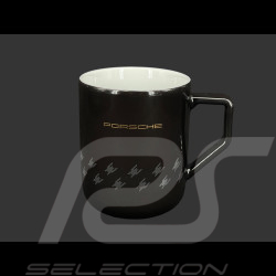 Porsche Cup Pepita L Black WAP05015426CUP